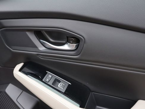 New 2026 Honda Accord Touring image 9