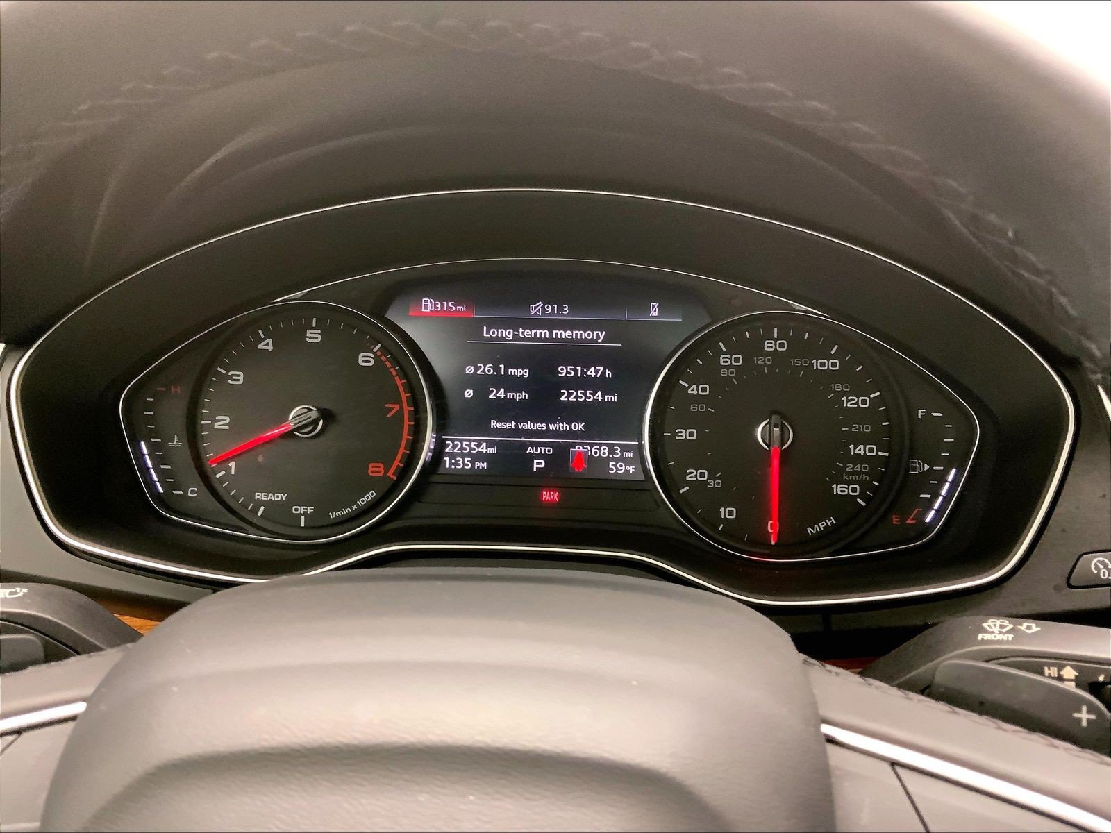 Certified 2023 Audi Q5 2.0T Premium w/ Convenience Package AWD/4WD image 22