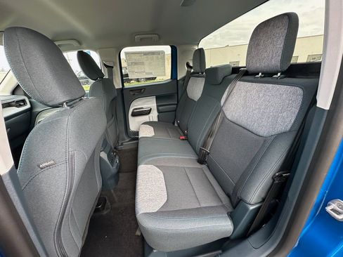 New 2026 Ford Maverick XLT w/ XLT Luxury Package image 18