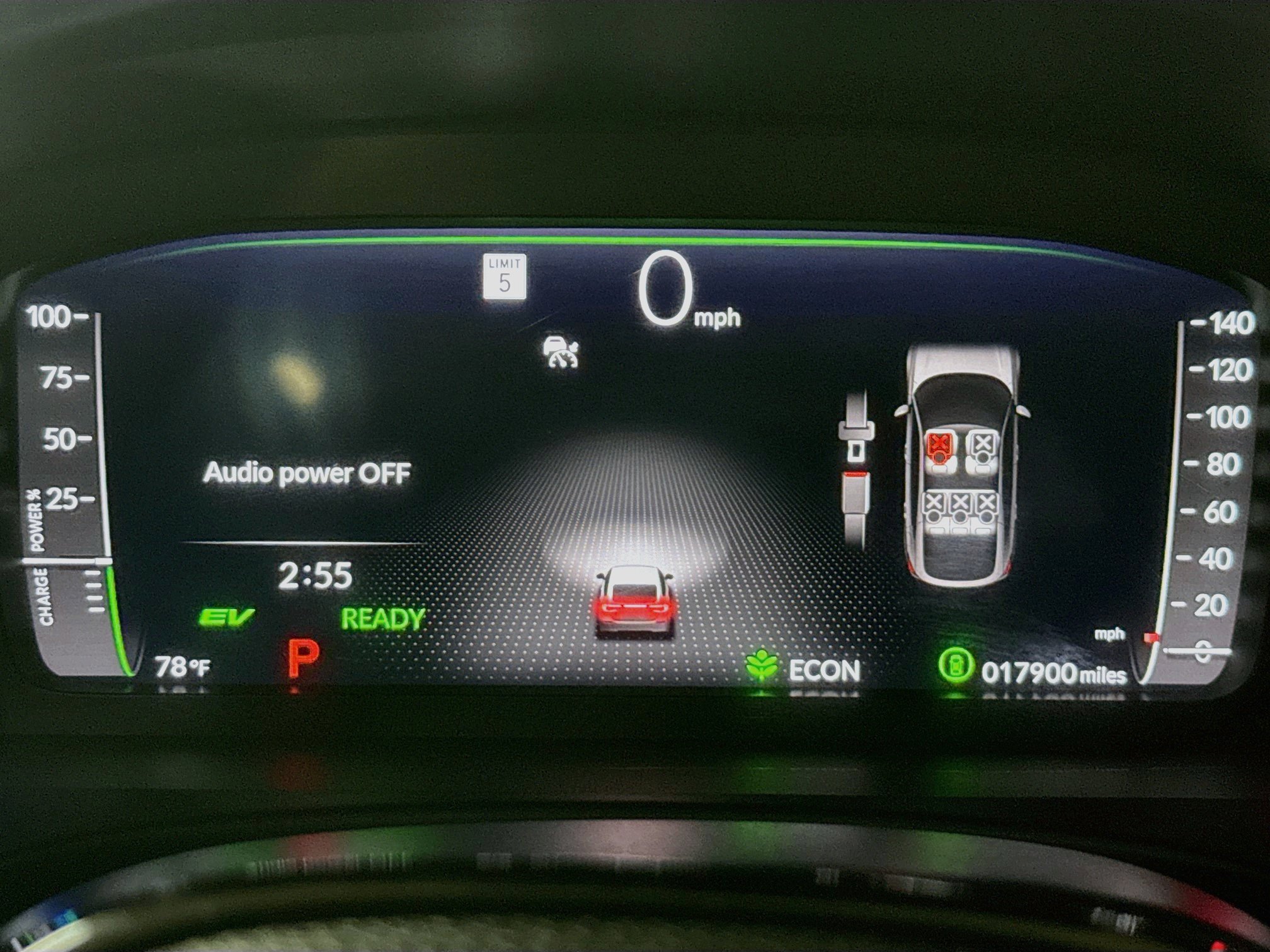 Certified 2025 Honda Civic Sport Touring image 13