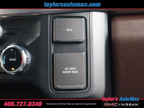 Used 2025 Ford F350 King Ranch image 27