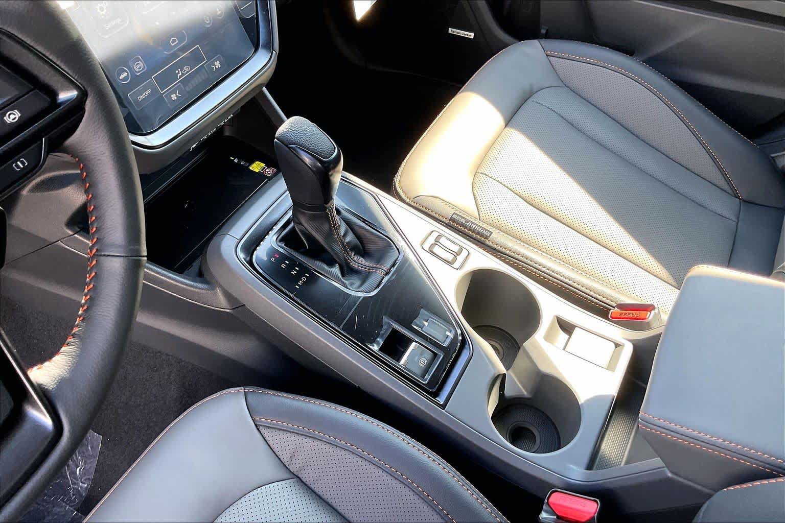 New 2026 Subaru Crosstrek 2.5i Limited AWD/4WD image 7