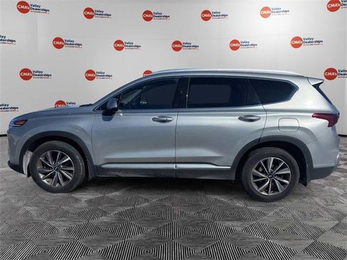 Used 2020 Hyundai Santa Fe SEL w/ Convenience Package image 2