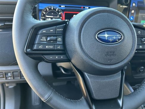 New 2026 Subaru Outback Premium image 20