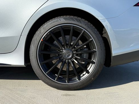 New 2026 Mercedes-Benz AMG GT 43 image 13