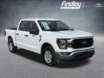 Used 2023 Ford F150 XLT