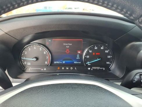 Certified 2023 Ford Explorer XLT w/ Equipment Group 202A image 19