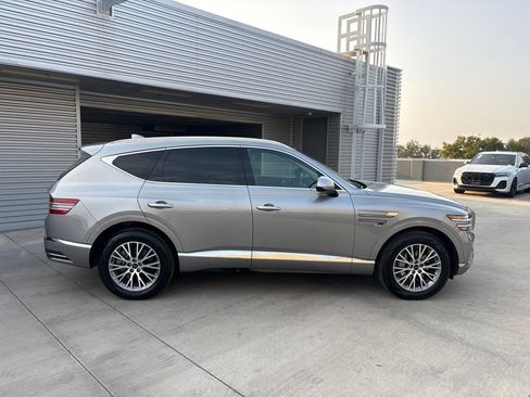 Used 2026 Genesis GV80 2.5T AWD/4WD image 4