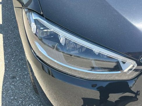 Used 2021 Mercedes-Benz S 580 4MATIC Sedan image 36