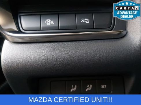 Used 2025 MAZDA CX-30 AWD 2.5 S w/ Preferred Package image 27