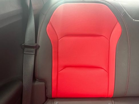 Used 2023 Chevrolet Camaro LT w/ RS Package RWD image 33