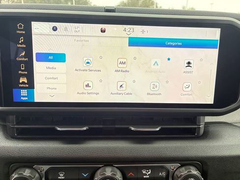 New 2026 Jeep Wrangler Sport image 8