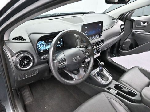 Used 2022 Hyundai Kona Limited FWD image 12