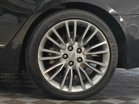 Used 2018 Cadillac CT6 Premium Luxury w/ Super Cruise Package AWD/4WD image 61