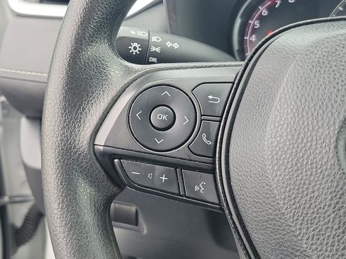 Certified 2024 Toyota RAV4 LE image 18