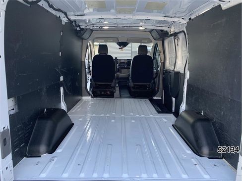 Used 2020 Ford Transit 150 Low Roof w/ Load Area Protection Package image 9