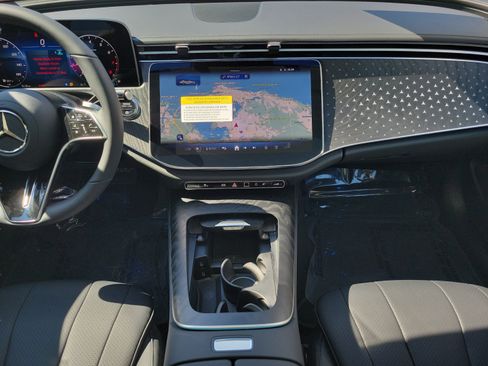 Certified 2026 Mercedes-Benz E 350 Sedan image 15