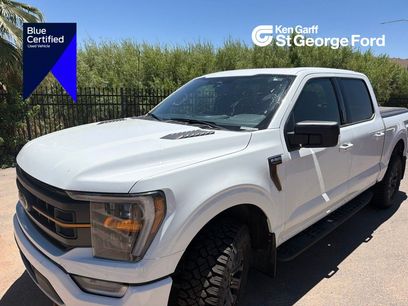 Used 2023 Ford F150 Tremor
