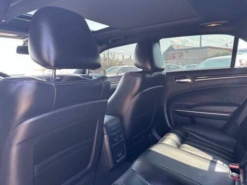 Used 2022 Chrysler 300 S RWD image 13