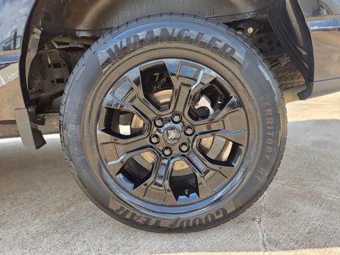 Used 2023 Ford F150 XLT w/ Equipment Group 302A High AWD/4WD image 33