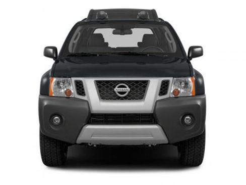 Used 2013 Nissan Xterra X image 7
