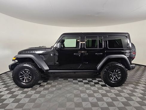 New 2026 Jeep Wrangler Unlimited Rubicon 392 w/ Quick Order Package 27X Moab AWD/4WD image 6