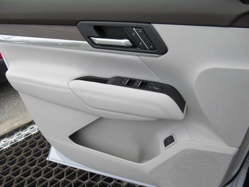 New 2026 GMC Terrain Denali image 26