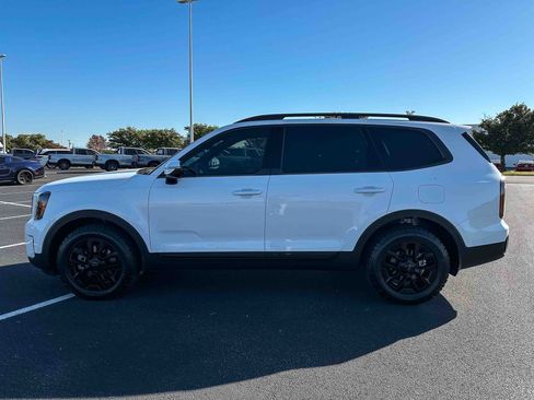 Used 2025 Kia Telluride SX Prestige X-Pro image 9