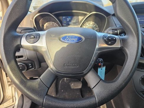 Used 2014 Ford Focus S image 15