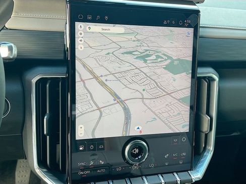 New 2026 GMC Acadia Elevation w/ Elevation Premium Package image 8