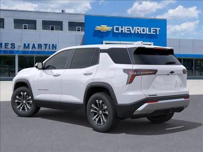 New 2027 Chevrolet Equinox LT w/ LPO, Floor Liner Package