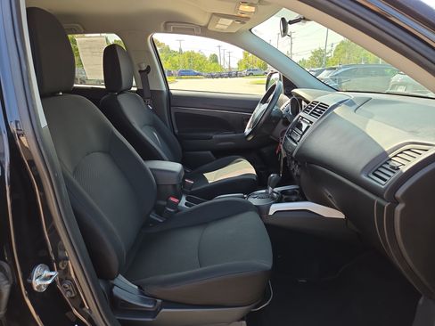Used 2014 Mitsubishi Outlander Sport ES FWD image 15