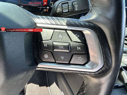 Used 2024 Ford Mustang Premium RWD image 21