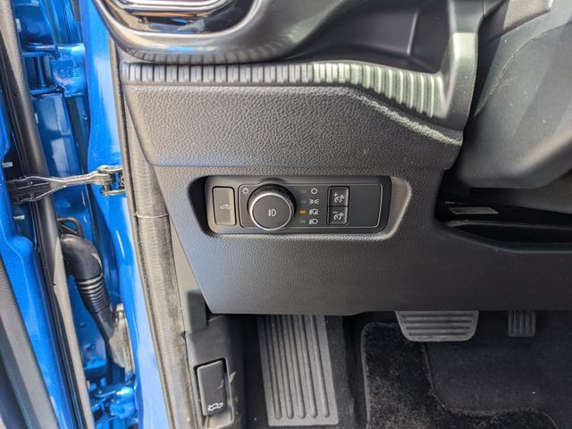 New 2026 Ford Ranger XLT w/ Black Appearance Package RWD image 28