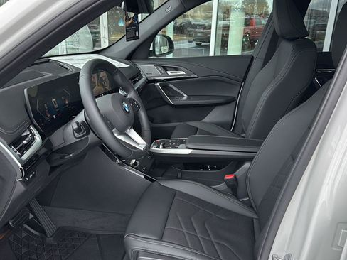 New 2026 BMW X1 xDrive28i w/ Technology Package image 8