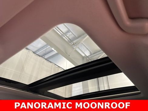 Used 2025 MAZDA CX-50 AWD 2.5 S w/ Premium Package image 28