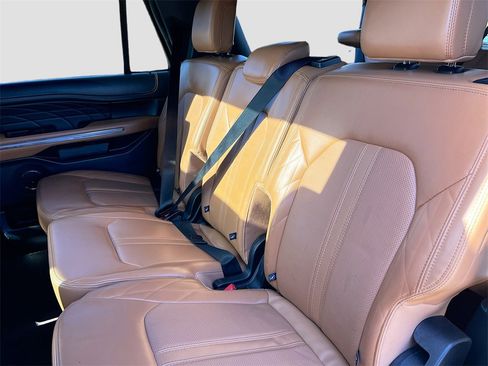 Used 2022 Ford Expedition Max Platinum image 26