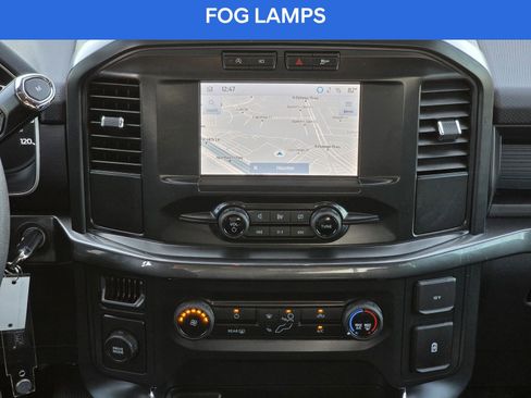 Used 2022 Ford F150 XL w/ STX Appearance Package image 20