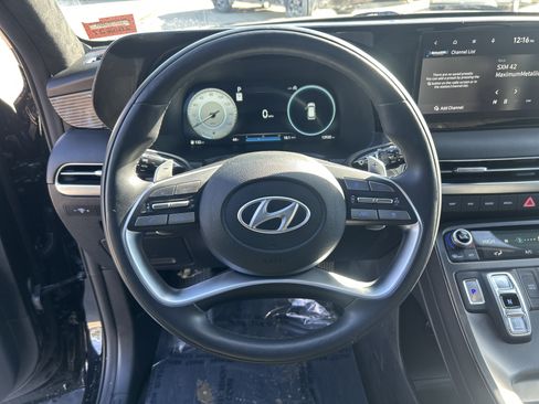 Used 2024 Hyundai Palisade Calligraphy AWD/4WD image 22