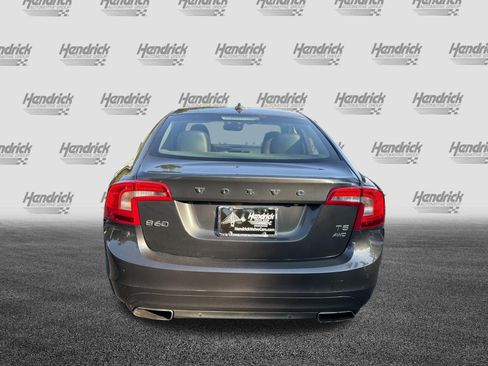 Used 2015 Volvo S60 T5 Platinum AWD/4WD image 10