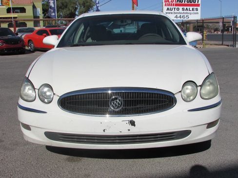 Used 2006 Buick LaCrosse CXL w/ Driver Confidence Package FWD image 8