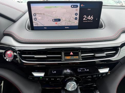 Used 2024 Acura MDX A-Spec image 16