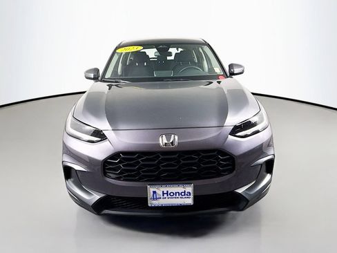 Certified 2023 Honda HR-V LX image 2