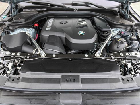 New 2027 BMW 530i w/ M Sport Package RWD image 20