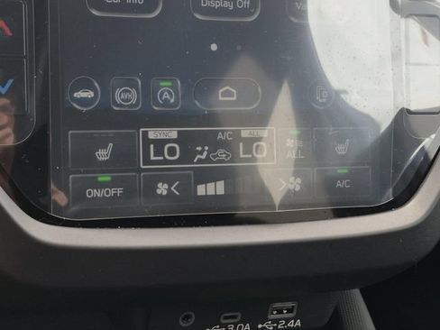 New 2026 Subaru Forester Sport AWD/4WD image 25