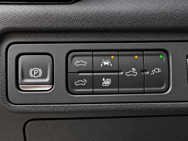 Used 2025 GMC Hummer EV 2X AWD/4WD image 49