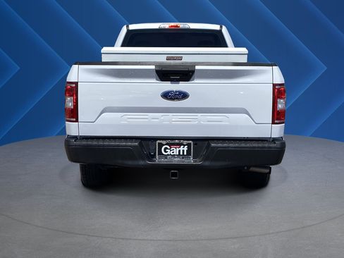 Used 2018 Ford F150 XL RWD image 4