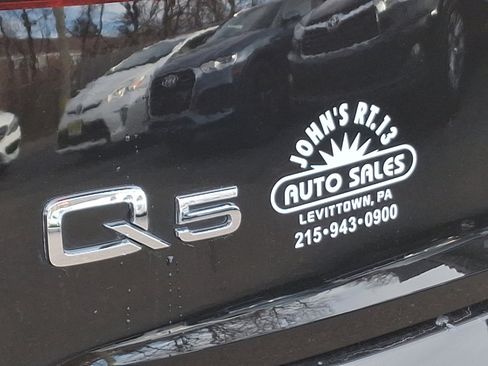 Used 2019 Audi Q5 2.0T Premium Plus w/ Premium Plus Package image 34