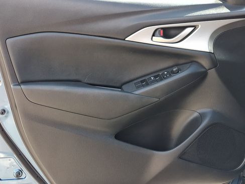 Used 2019 MAZDA CX-3 Sport AWD/4WD image 13