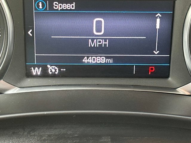 Used 2024 GMC Terrain SLE w/ Driver Convenience Package AWD/4WD image 20